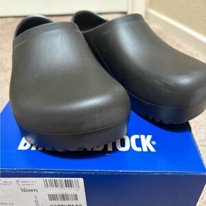 Birkenstock Profi Birki 2.0 Black